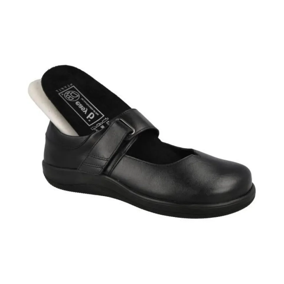 Women's Wide Fit DB Vista Shoes
