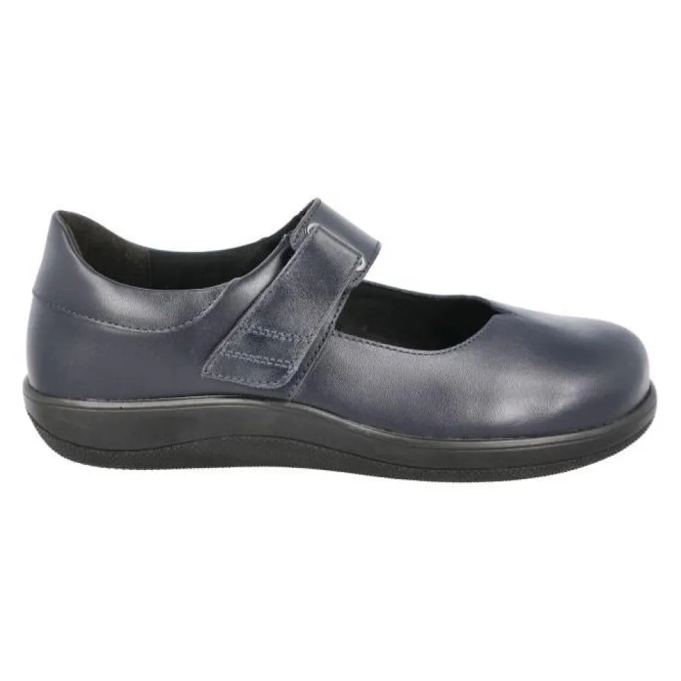 Women's Wide Fit DB Vista Shoes