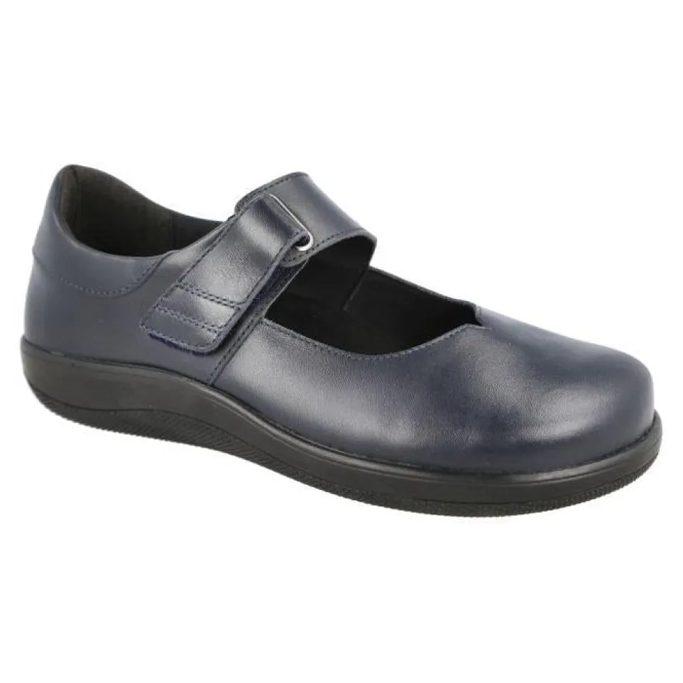 Women's Wide Fit DB Vista Shoes