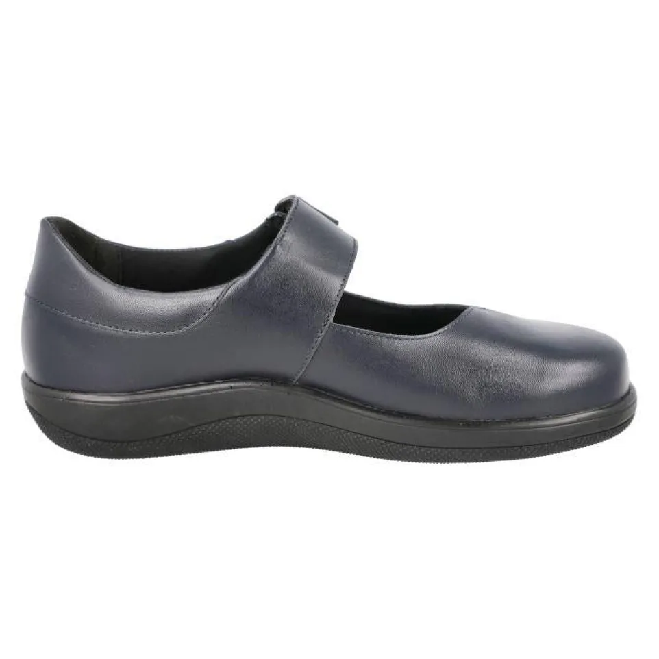Women's Wide Fit DB Vista Shoes