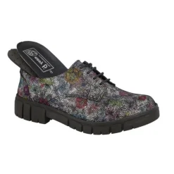 Women's Wide Fit DB Wantage Shoes
