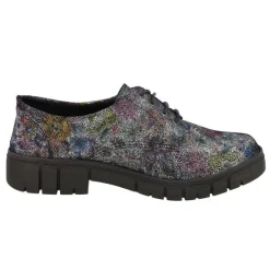 Women's Wide Fit DB Wantage Shoes
