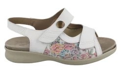 Womens Wide Fit DB Watford Sandals