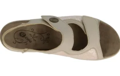 Womens Wide Fit DB Watford Sandals
