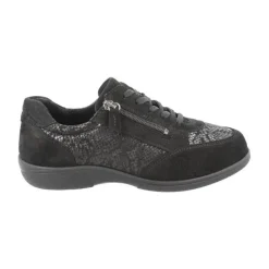Women's Wide Fit DB Waxwing Trainers