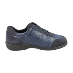 Women's Wide Fit DB Waxwing Trainers