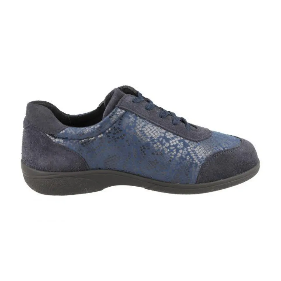 Women's Wide Fit DB Waxwing Trainers