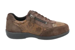 Women's Wide Fit DB Waxwing Trainers