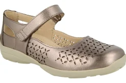 Womens Wide Fit DB Welland Sandals