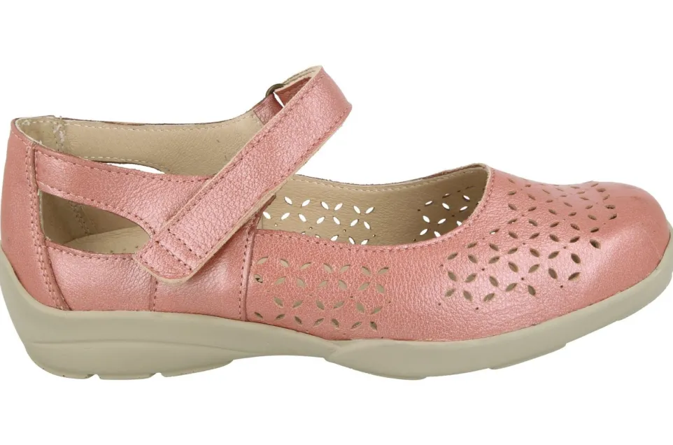 Womens Wide Fit DB Welland Sandals