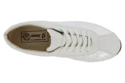 Womens Wide Fit DB Whitworth Canvas
