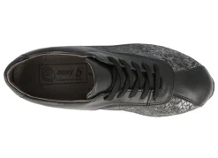Womens Wide Fit DB Whitworth Canvas