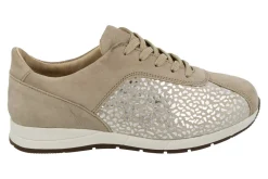 Womens Wide Fit DB Whitworth Canvas