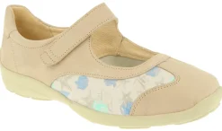 Womens Wide Fit DB Winnipeg Sandals
