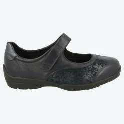 Womens Wide Fit DB Winnipeg Sandals