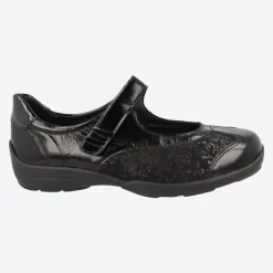 Womens Wide Fit DB Winnipeg Sandals