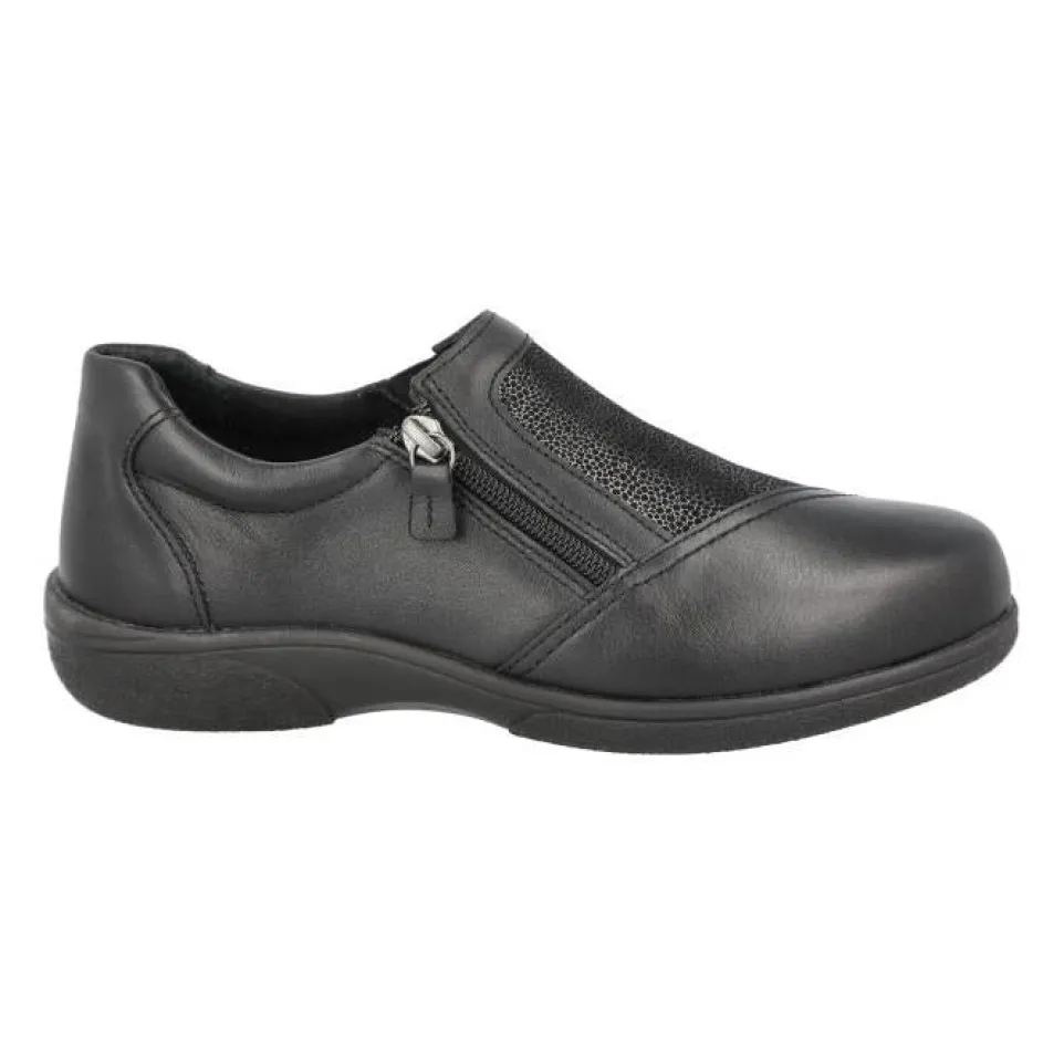 Women's Wide Fit DB Woodland Shoes