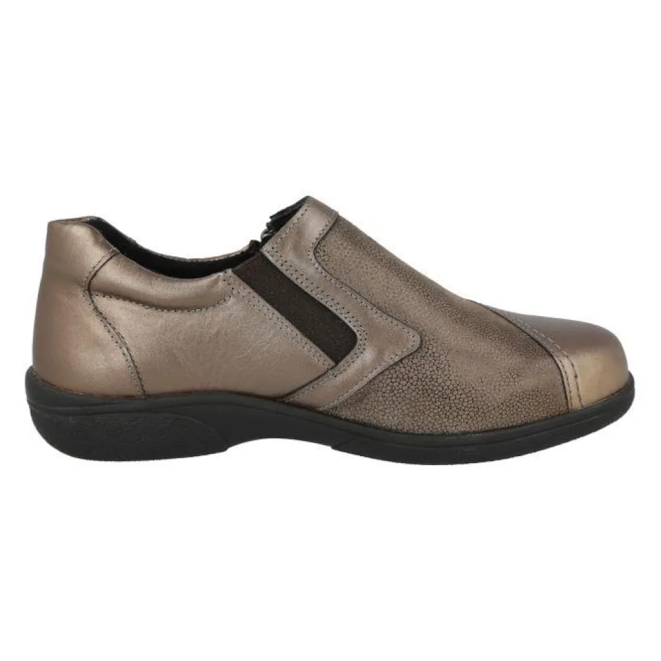 Women's Wide Fit DB Woodland Shoes