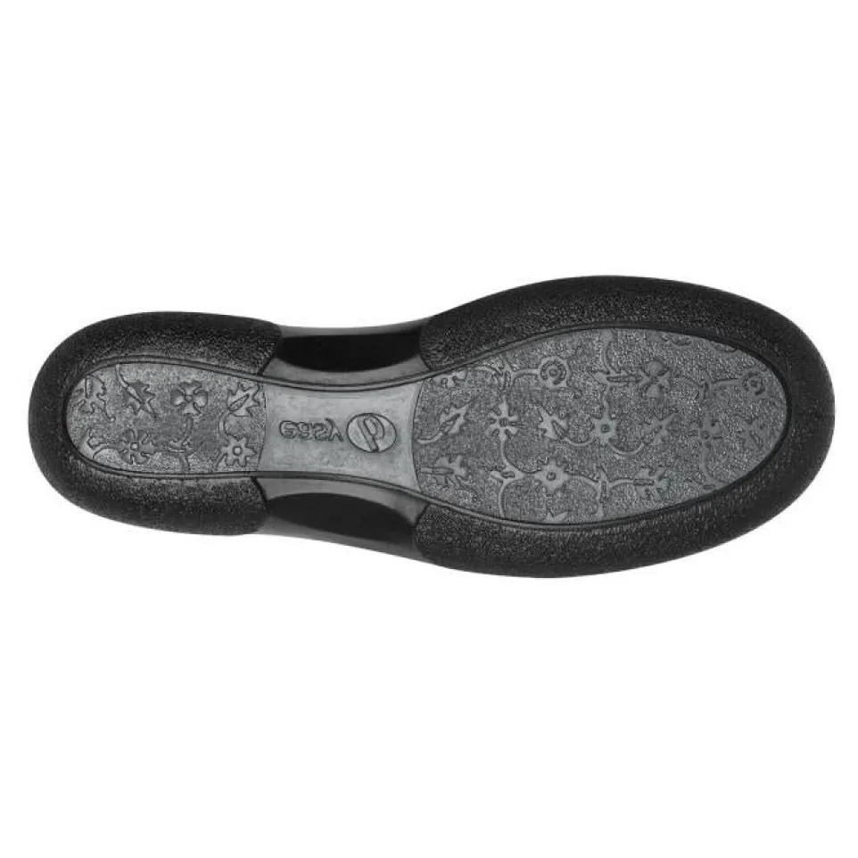 Women's Wide Fit DB Woodland Shoes