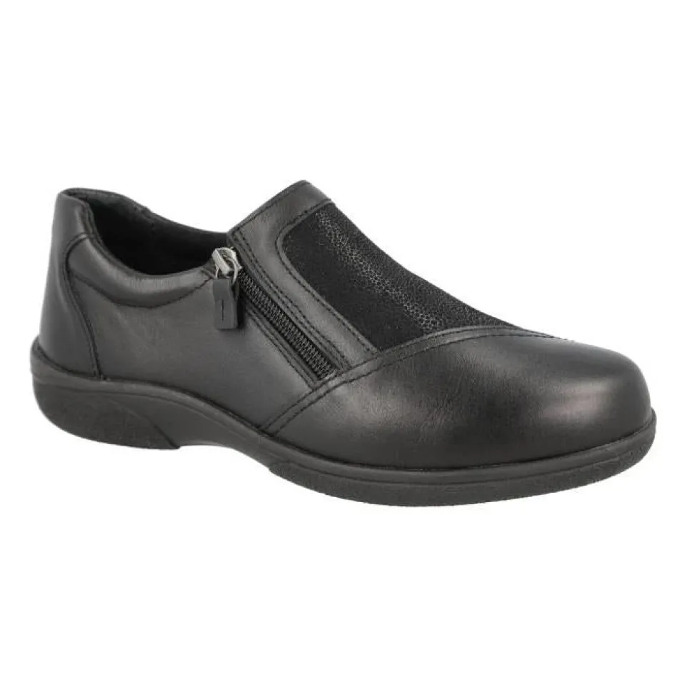 Women's Wide Fit DB Woodland Shoes