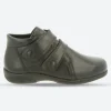 Womens Wide Fit DB Woodpecker Boots