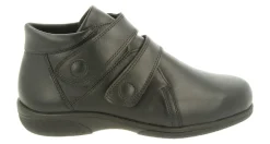Womens Wide Fit DB Woodpecker Boots