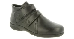 Womens Wide Fit DB Woodpecker Boots