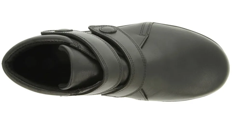 Womens Wide Fit DB Woodpecker Boots