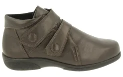 Womens Wide Fit DB Woodpecker Boots
