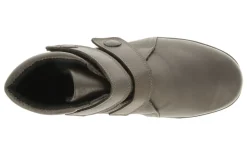 Womens Wide Fit DB Woodpecker Boots
