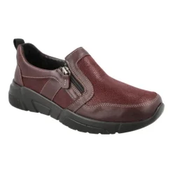 Women's Wide Fit DB Worth Shoes