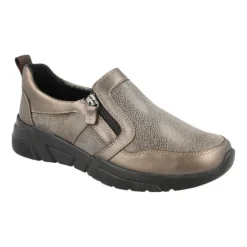 Women's Wide Fit DB Worth Shoes