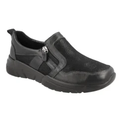 Women's Wide Fit DB Worth Shoes
