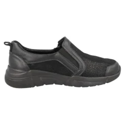 Women's Wide Fit DB Worth Shoes