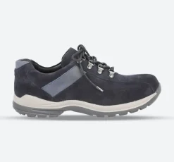 Womens Wide Fit DB Wyoming 2 Waterproof Hiking Trainers
