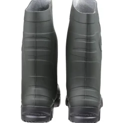 Women's Wide Fit Dunlop Dee Calf Length Wellington Boots