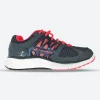 Womens Wide Fit I-Runner Maria Walking Trainers