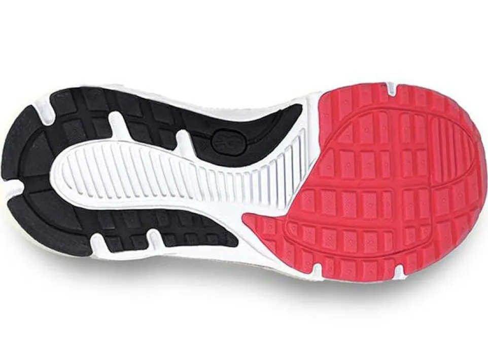 Womens Wide Fit I-Runner Maria Walking Trainers