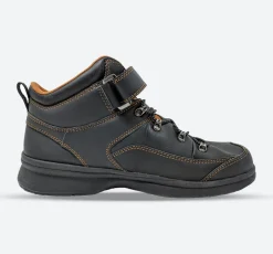 Womens Wide Fit I-Runner Pioneer Walking Boots