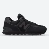 Women's Wide Fit New Balance ML574 Trainers - Exclusive ENCAP