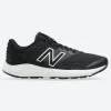 Womens Wide Fit New Balance M520 Walking & Running Trainers