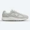 Womens Wide Fit New Balance WW1880S1 Walking Trainers
