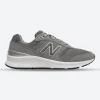 Women's Wide Fit New Balance MW880GR5 Running Trainers