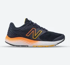 Womens Wide Fit New Balance M520HE7 Running Trainers