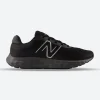 Women's Wide Fit New Balance M520LA8 Running Trainers