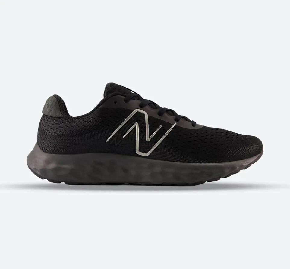 Women's Wide Fit New Balance M520LA8 Running Trainers