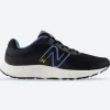Women's Wide Fit New Balance M520RB8 Running Trainers