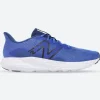 Women's Wide Fit New Balance M411CR3 Running Trainers
