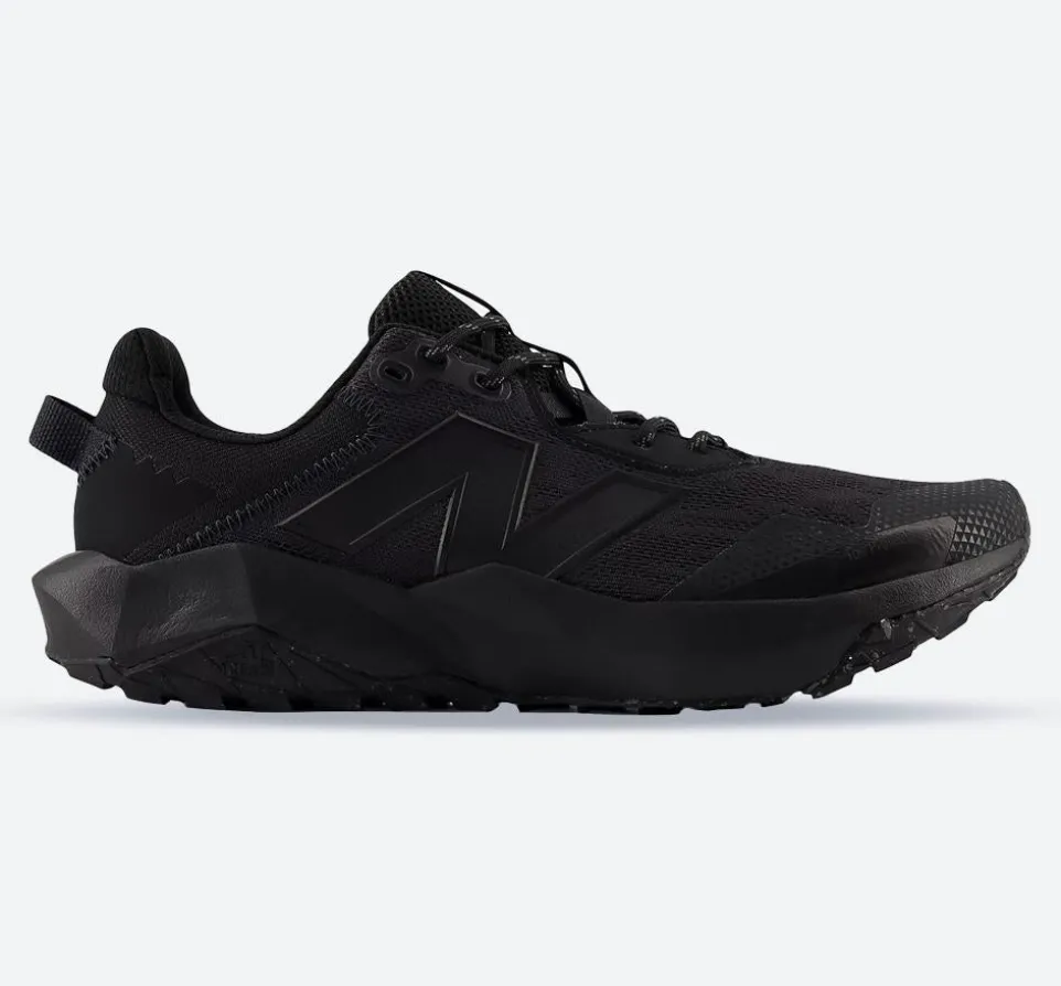 Women's Wide Fit New Balance MTNTRLF6 Trail Running Trainers