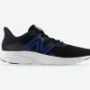 Women's Wide Fit New Balance M411CK3 Running Trainers